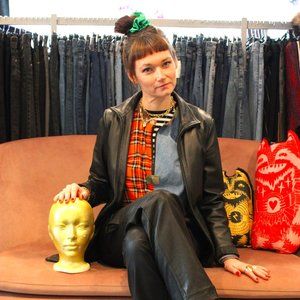 Meet your Posher, Janelle